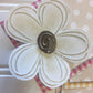Rounded Tags - Available in 10 Colors