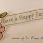 For Peeps Sake - Easter Card Kit, Makes 2 each of 5 cards
