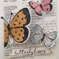 Butterfly Kisses Idea Book