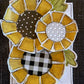 Hello Fall Card Kit, makes 2 each of 4 Cards