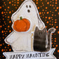 HF Halloween Mixed Dots
