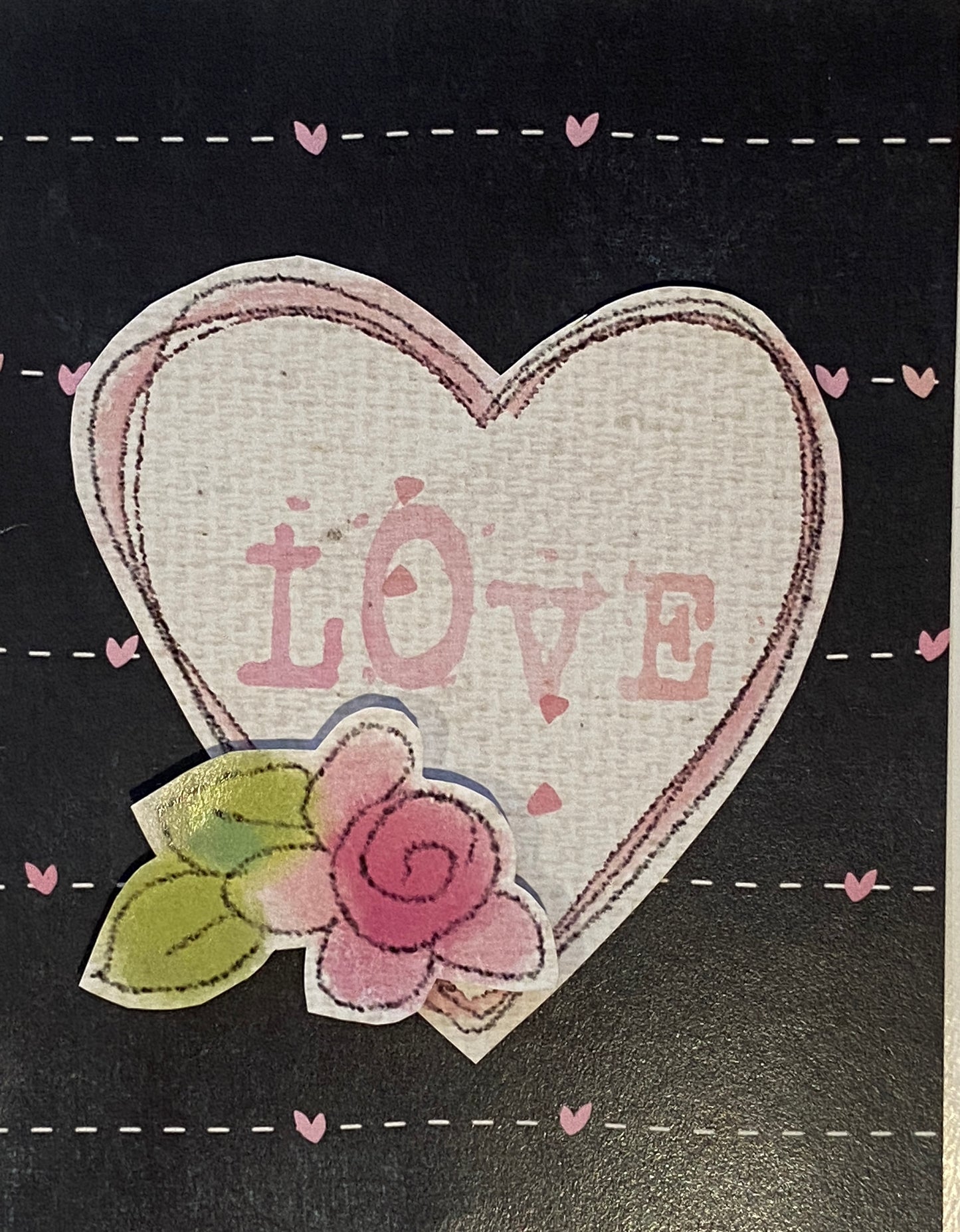 Loads of Love Card Kit  - Create 2 of each