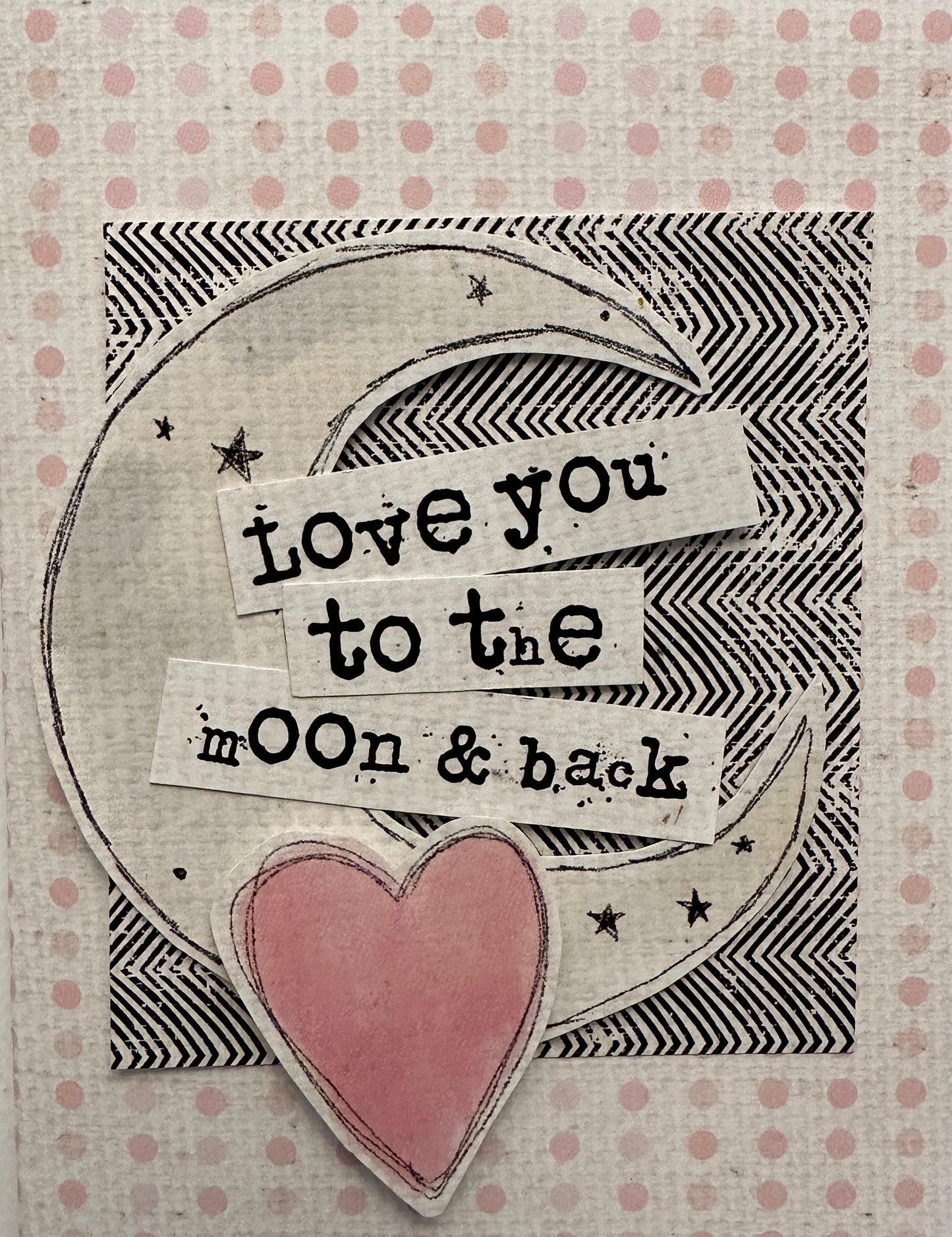 Loads of Love Card Kit  - Create 2 of each