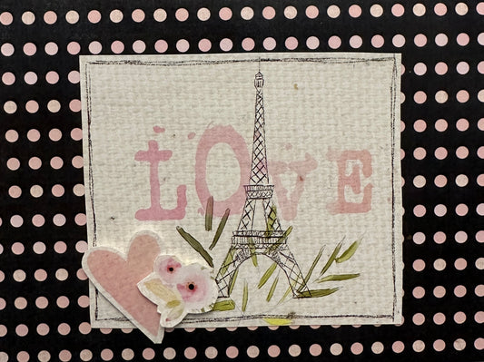 Loads of Love Card Kit  - Create 2 of each