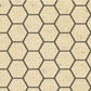 BABHCN - Honeycomb Natural Paper  8 1/2 x 11