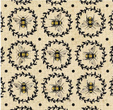 *Busy Bee Paper Collection  8 1/2 x 11
