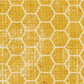 BABHCYDL - Honeycomb Yellow Daisies Light Paper  8 1/2 x 11
