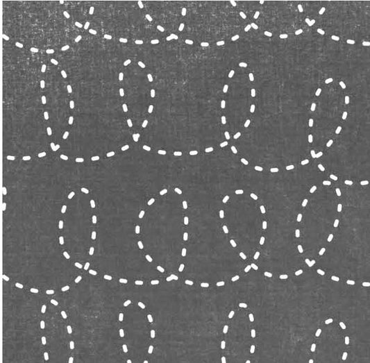 BABBZC - Buzzed Chalkboard Paper  8 1/2 x 11