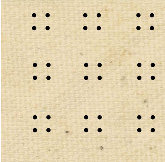 BABBD - Bee Dotz Paper  8 1/2 x 11
