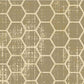 BABHCML - Honeycomb Mushroom Light Paper  8 1/2 x 11