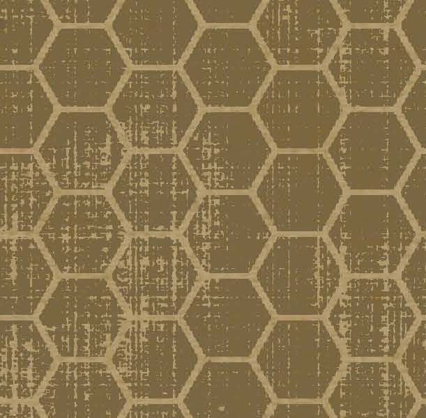BABHCMD - Honeycomb Mushroom Dark Paper  8 1/2 x 11