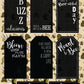 ITGT8 - In The Garden Tags