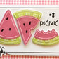 L9309 - Yummy Watermelon