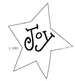 L1001 - Joy