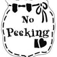 L1072 - No Peeking!