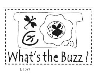 L1087 - What's the Buzz?