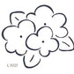 L9021 - Flower Bunch
