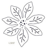L9037 - Poinsettia