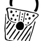 L9053  - Handbag
