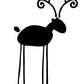 L9076 - Mrs. Reindeer