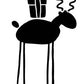 L9077 - Mr. Reindeer
