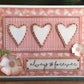 L9627 - THREE WHIMSICAL HEARTS