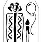 L9099 - Birthday Party
