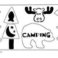 L9100 - Camping