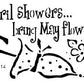 L9114 - April Showers