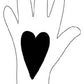 L9122 - Hand