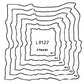 L9127 - Torn edge frame set