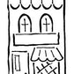 L9159  - Candy Shop