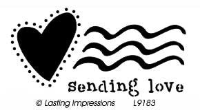 L9183 - Sending Love