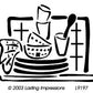 L9197 - DISHES
