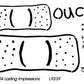 L9239  - Ouch