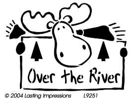 L9251 - Over the River