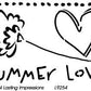 L9254  - Summer Love