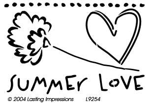 L9254  - Summer Love