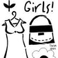 L9259  - Just the Girls!