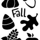 L9263  - Fall