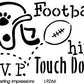 L9266  - Football