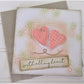 L9270 - Heart with Roses and Dots