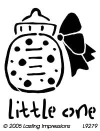 L9279 - LITTLE ONE