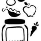 L9283 - BABY FOOD