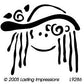 L9286 - GIRL W/ HAT