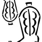 L9289 - COWBOY BOOTS