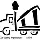 L9295 - CEMENT TRUCK