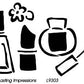 L9303 - LIPSTICK & POLISH