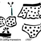 L9307 - POLKA DOT BIKINI