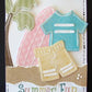 L9308 - SWIM TRUNKS